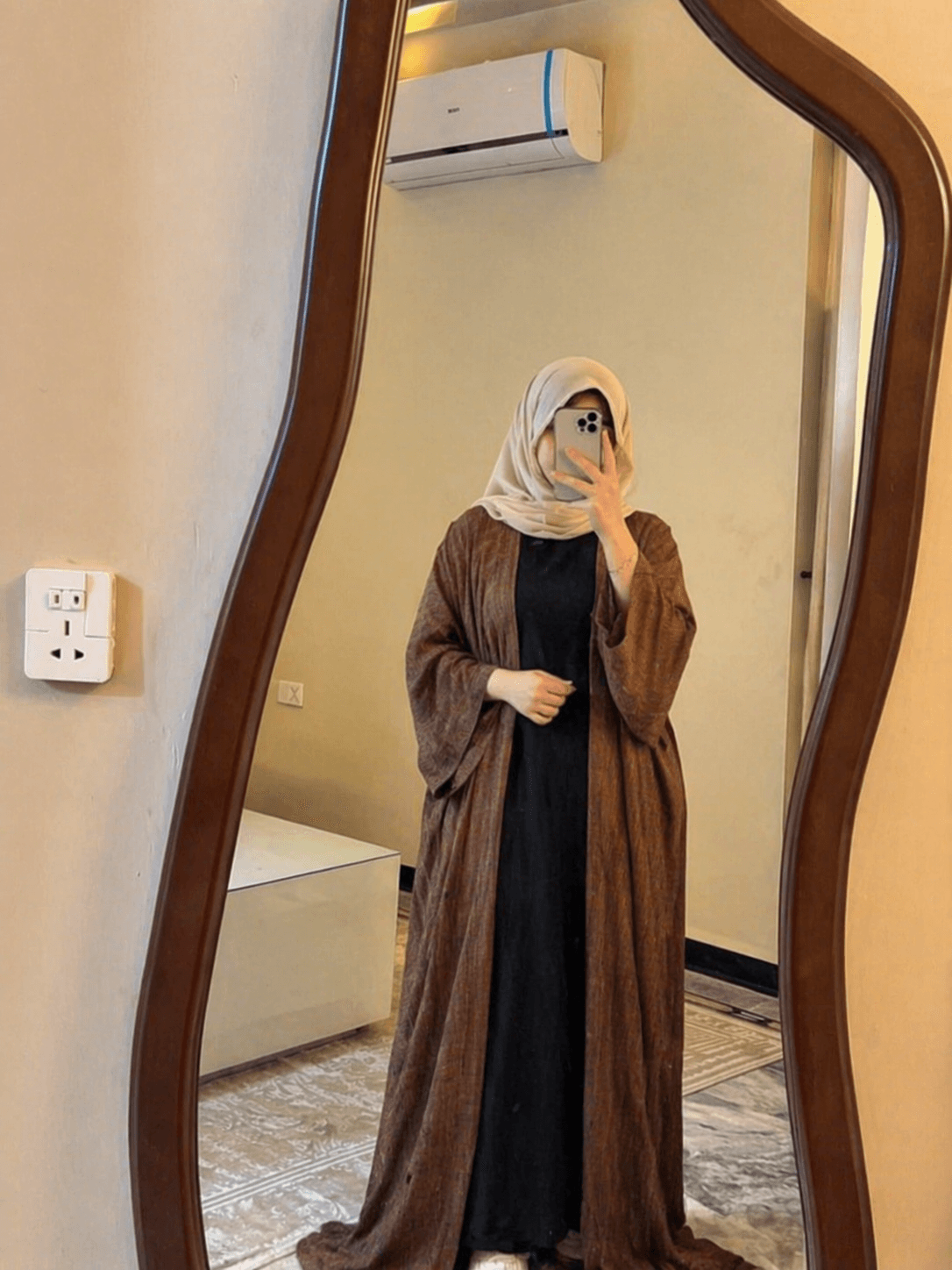 Ela Nur — Where Elegance Meets Modesty