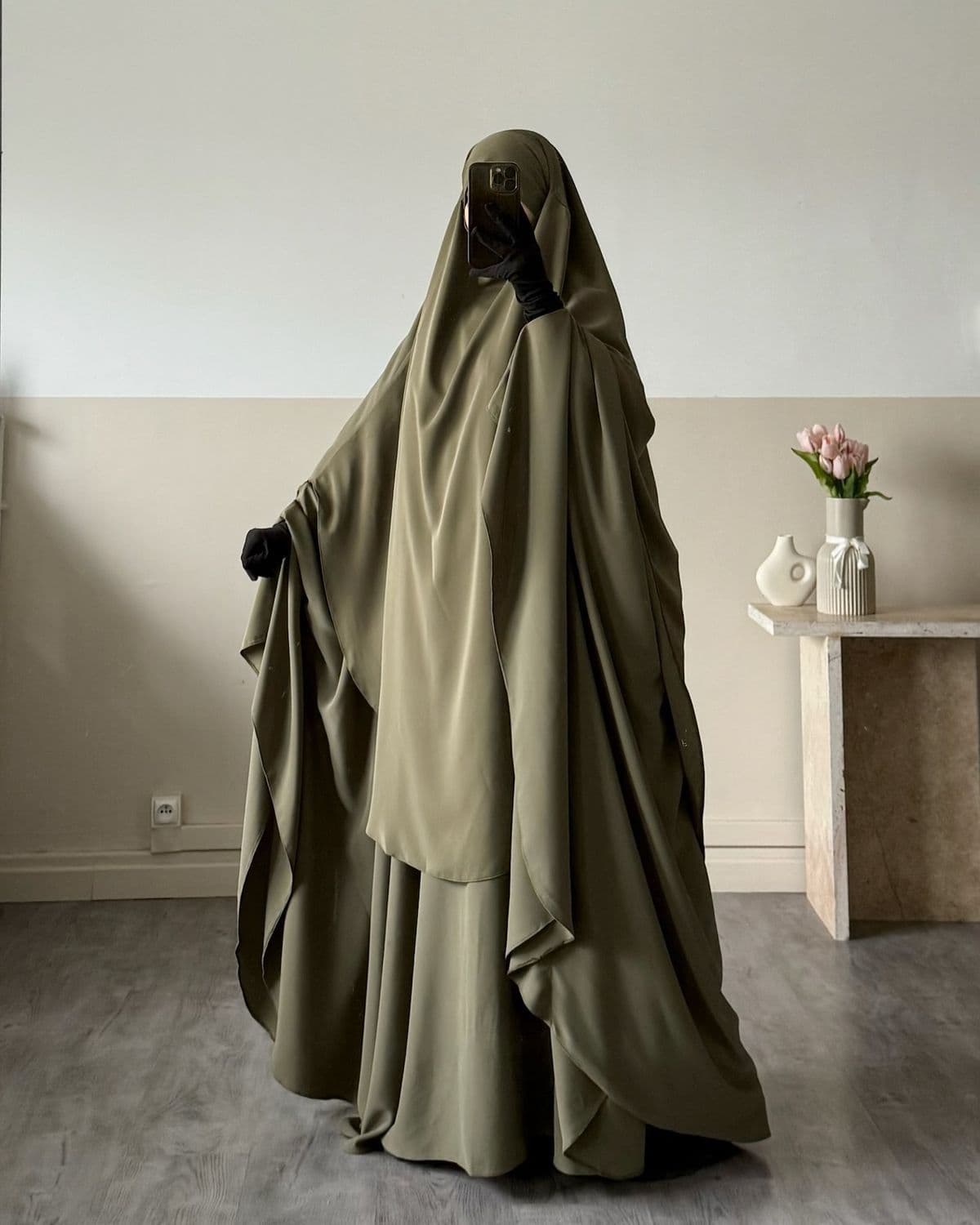 Jilbab Collection